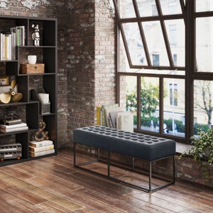 Boden Dining Bench- Chenille