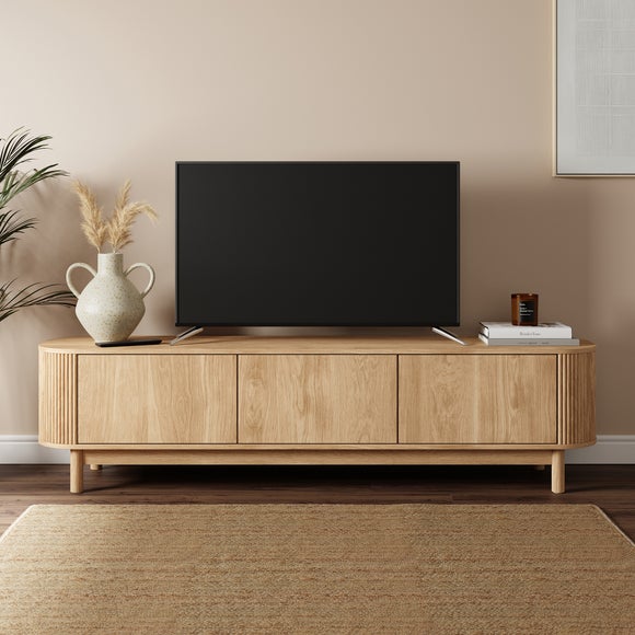 Mateo Extra Wide Tv Unit For Tvs Up To 75