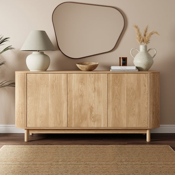 Mateo Large Sideboard