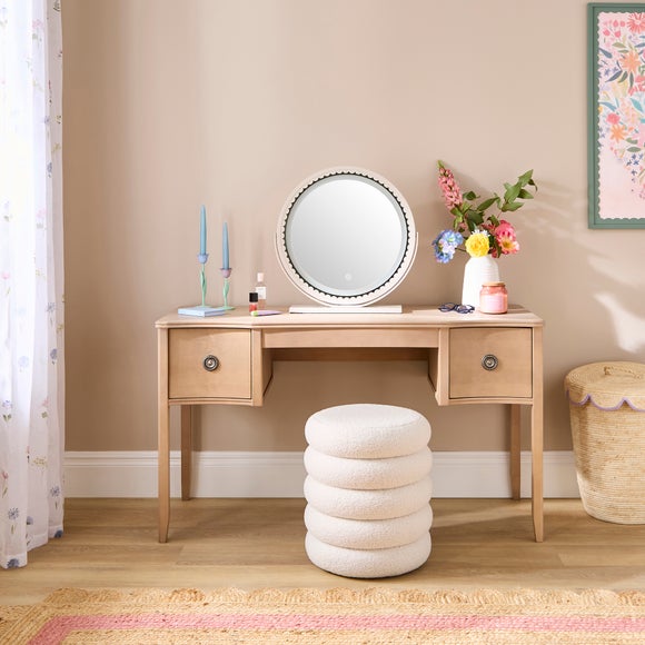Darlington Dressing Table