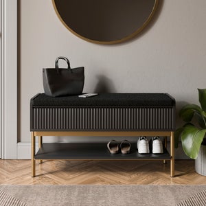 Georgi Storage Bench