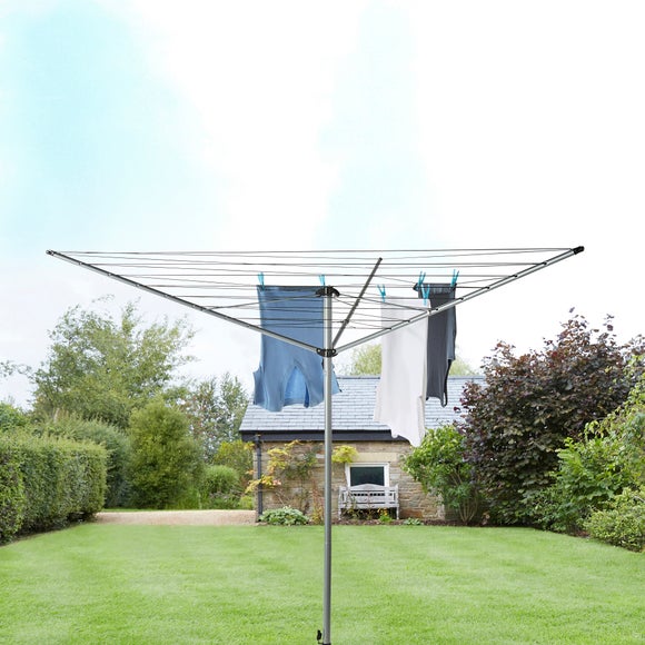 Click to view product details and reviews for Rotary Outdoor Airer 3 Arm 30m.