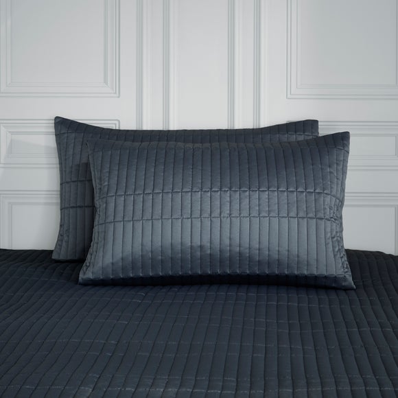 Anders Linea Standard Pillowcase Pair