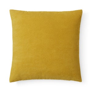 Chenille Spot Cushion