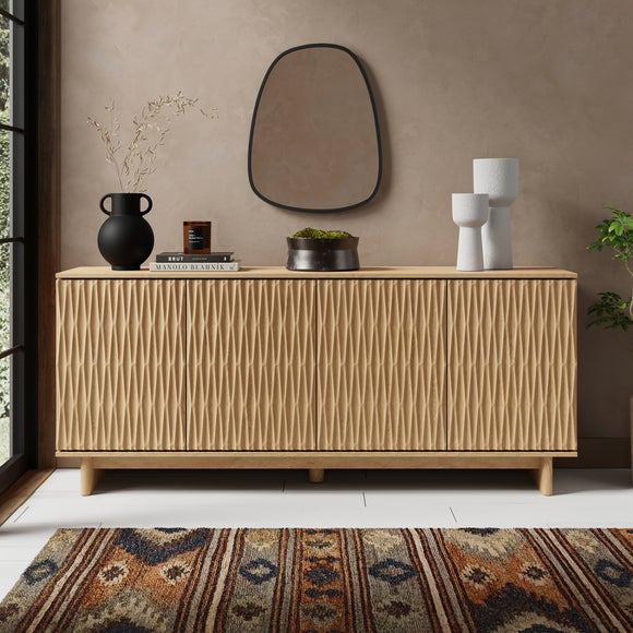 Inga Large Sideboard