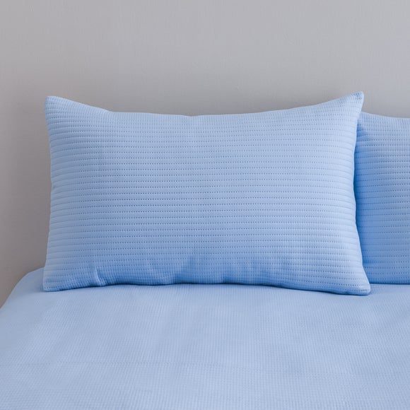 Spencer Pinsonic Pillowsham