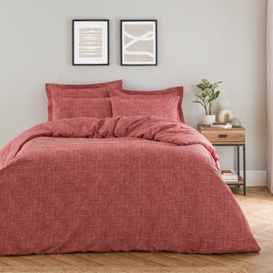 Grayson Duvet Cover And Pillowcase Set