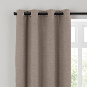 Zodiac Eyelet Curtains -blackout Thermal Available-
