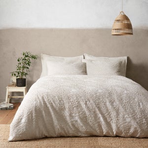 Tama Global Duvet Cover And Pillowcase Set