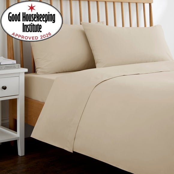 View Pure Cotton Flat Sheet View Pure Cotton Flat Sheet