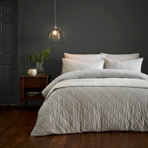 Castleton Duvet Cover And Pillowcase Set