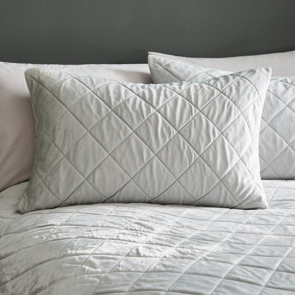 Castleton Standard Pillowcase Pair