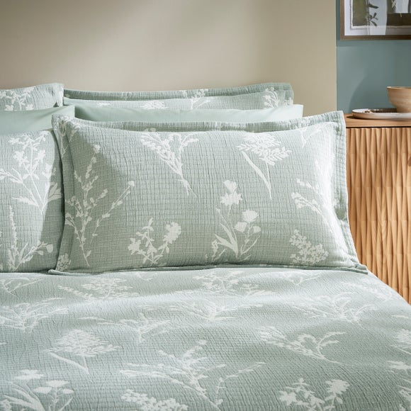 Bourton Oxford Pillowcase