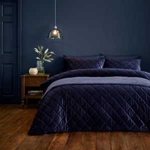 Castleton Duvet Cover And Pillowcase Set