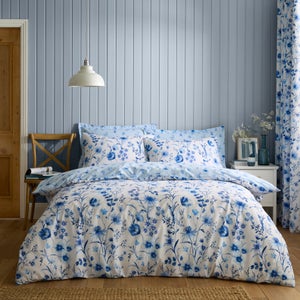 Foxley Ditsy Duvet Cover & Pillowcase Set