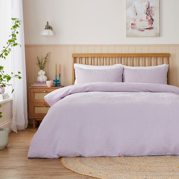 Sicily Duvet Cover And Pillowcase Set