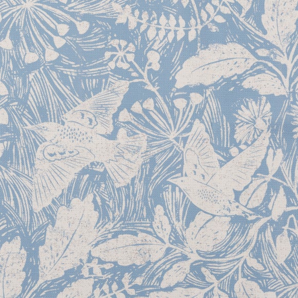 Photo 2 of Meadow Starling Blackout Roller Blind Photo 2 of Meadow Starling Blackout Roller Blind
