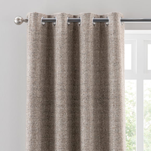 Photo of Ayla Eyelet Curtains