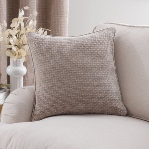 Alayna Chenille Square Cushion