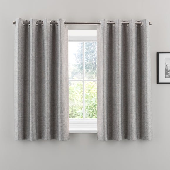 Photo 5 of Chester Eyelet Curtains Photo 5 of Chester Eyelet Curtains
