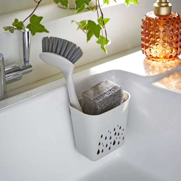 View Dunelm Sinkside Cleaning Set View Dunelm Sinkside Cleaning Set