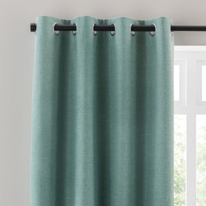 Zodiac Eyelet Curtains -blackout Thermal Available-