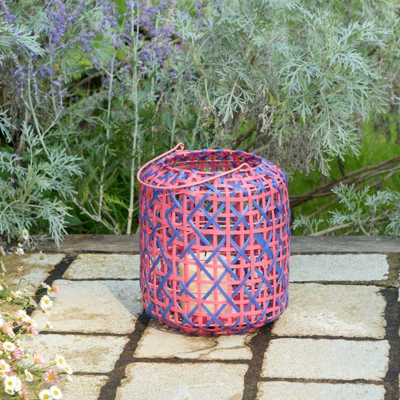 Sophie Robinson Indoor Outdoor Lantern