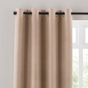 Zodiac Eyelet Curtains -blackout Thermal Available-