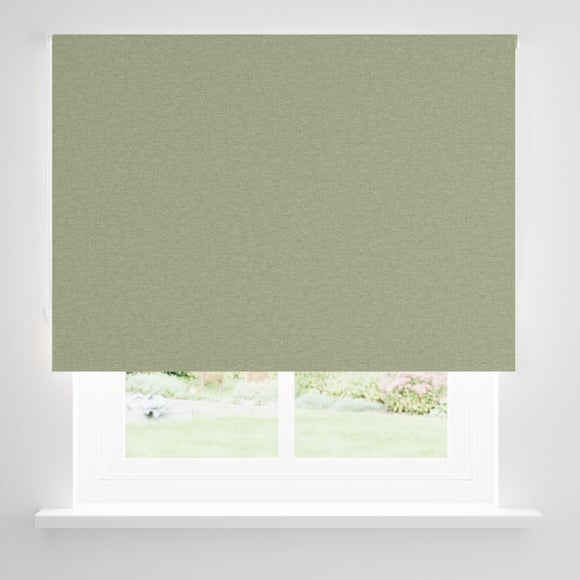 Photo 3 of Luna Blackout Roller Blind