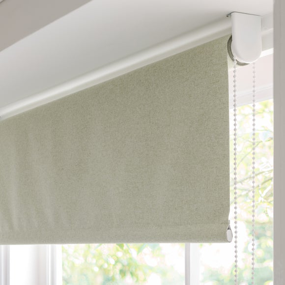 Photo 4 of Luna Blackout Roller Blind
