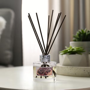 Heart And Home Sweet Black Cherries Diffuser