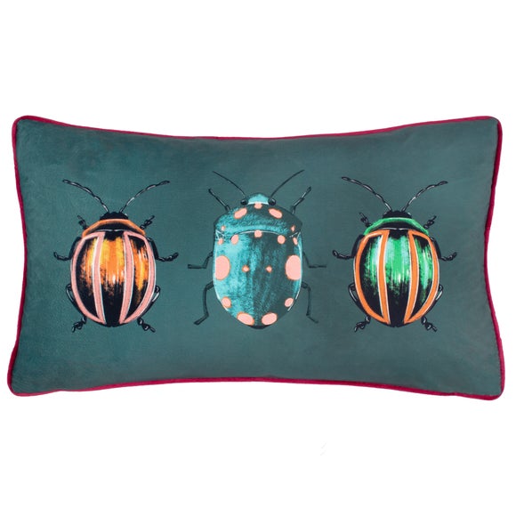 Click to view product details and reviews for Beetalis Chenille Rectangular Cushion.