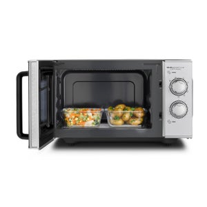 Caso 25l Ecostyle Ceramic Microwave And Grill