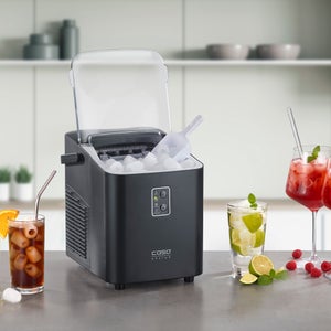 Caso Icechef Compact Ice Cube Maker
