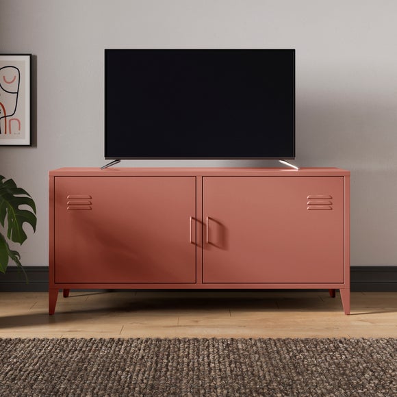 Helga Metal Low Sideboard