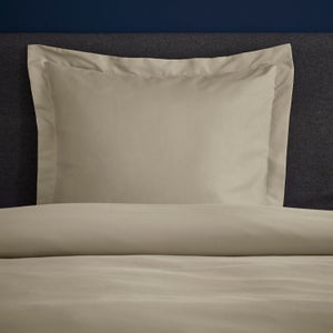 Fogarty Soft Touch Continental Square Pillowcase