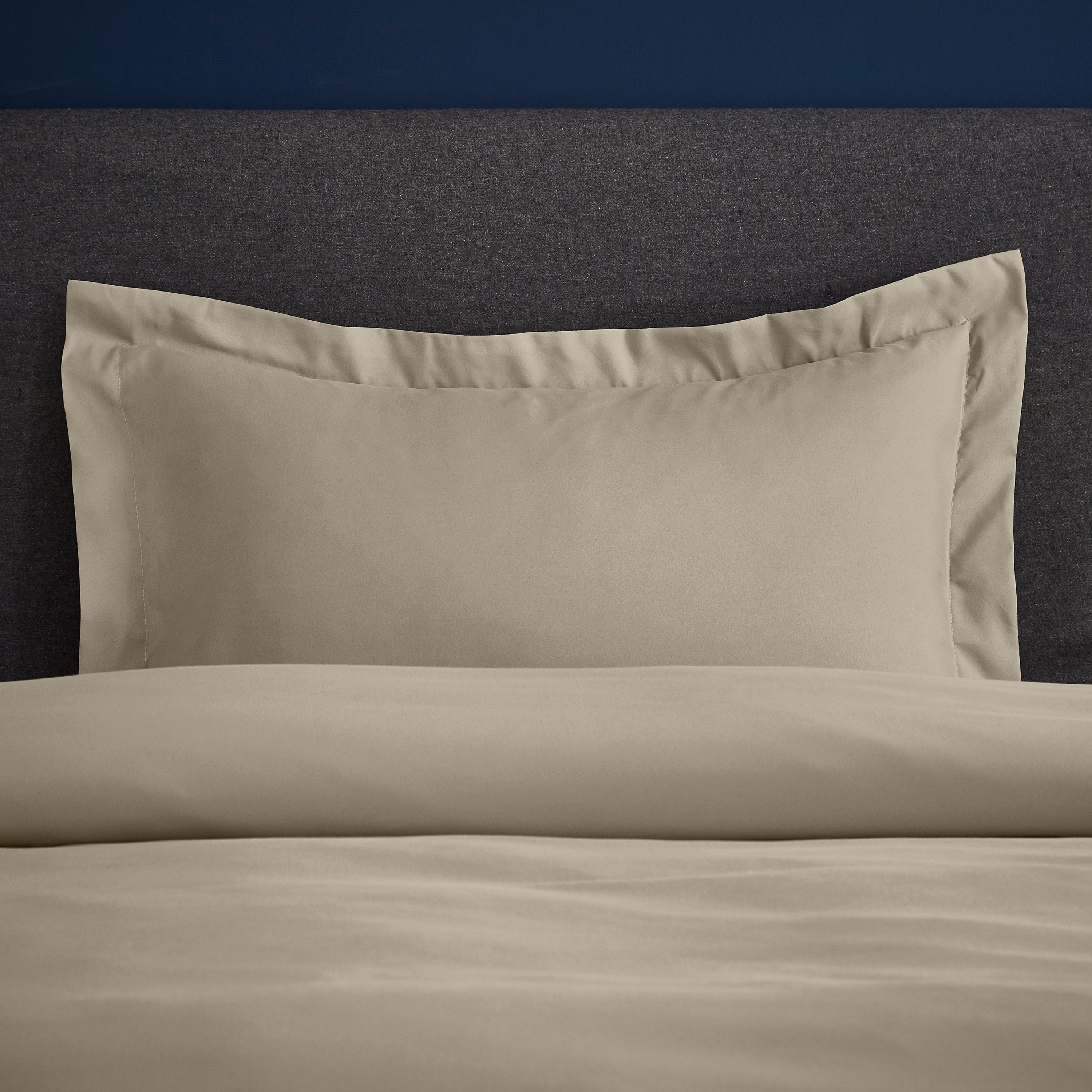 Fogarty Soft Touch Oxford Pillowcase