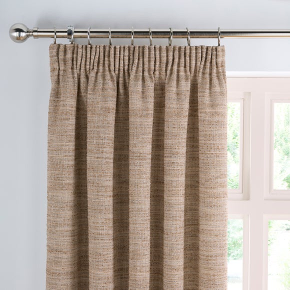 Click to view product details and reviews for Churchgate Stathern Pencil Pleat Curtains.