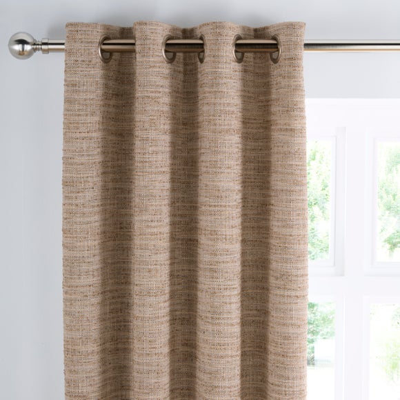 Click to view product details and reviews for Churchgate Stathern Eyelet Curtains.