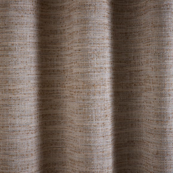 Photo 3 of Churchgate Stathern Eyelet Curtains