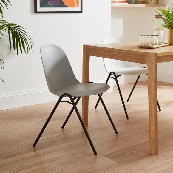 Click to view product details and reviews for Burton Dining Chairs.