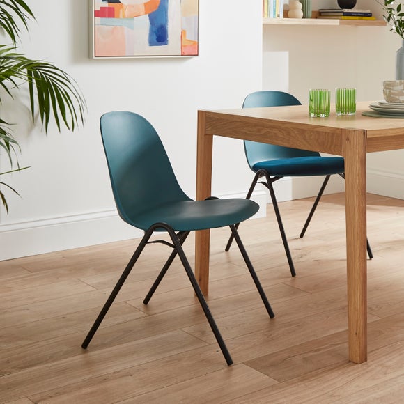 Burton Dining Chairs