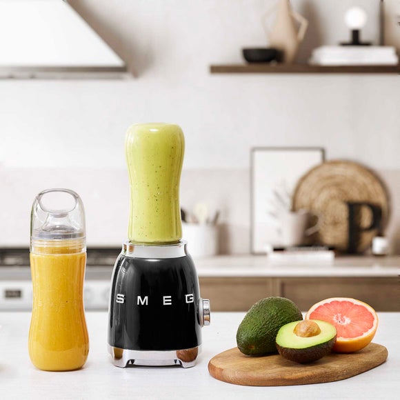SMEG Personal Blender