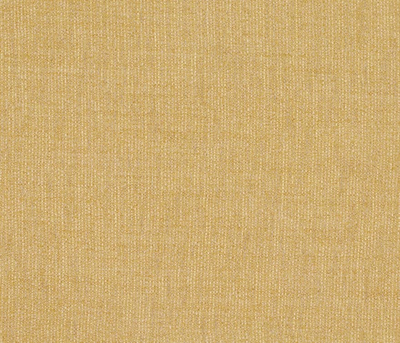 Made to Order Chunky Tonal Weave Fabric Sample Ochre