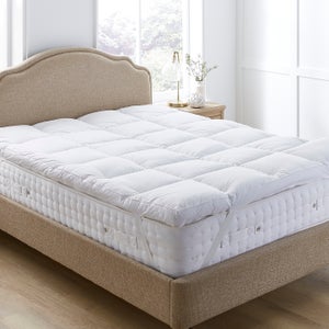 Dorma Full Forever Mattress Topper