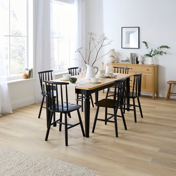 Pip 8 10 Seater Extendable Dining Table