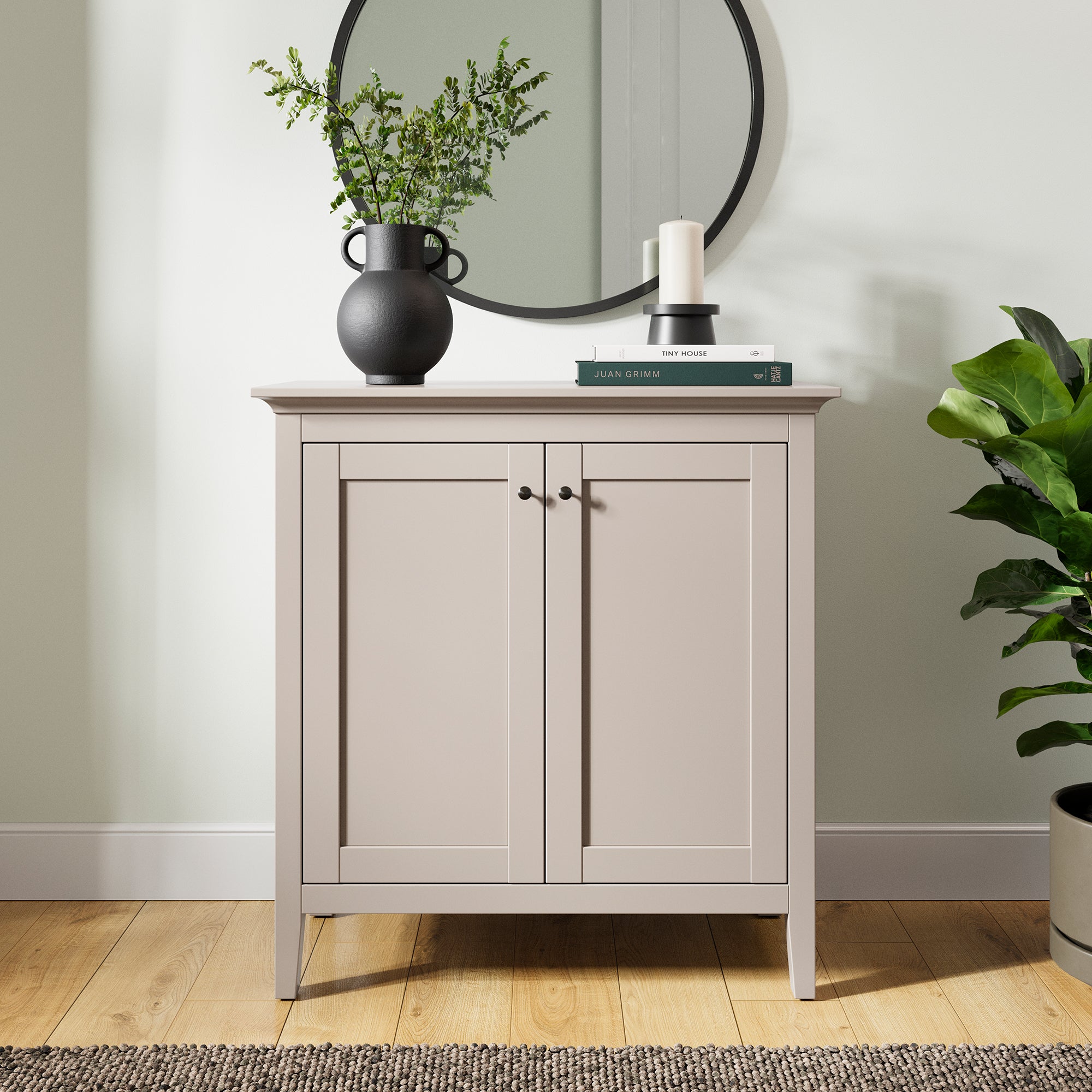 Lynton Small Sideboard