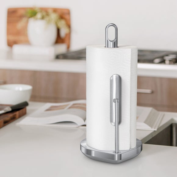 Simplehuman Kitchen Roll Holder