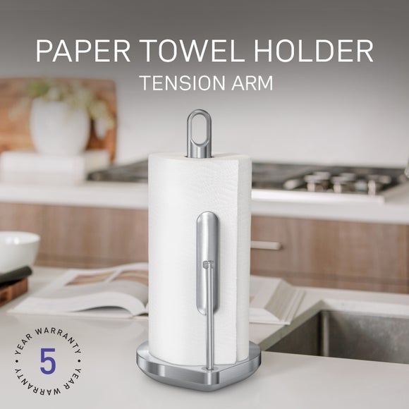 Simplehuman Kitchen Roll Holder