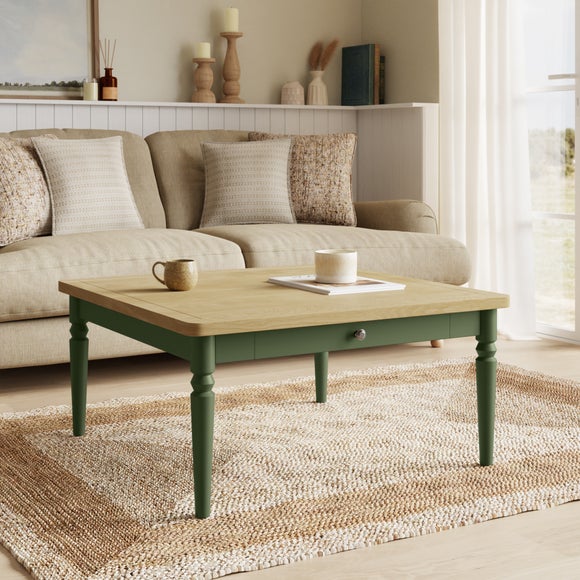 Pip Coffee Table Oak